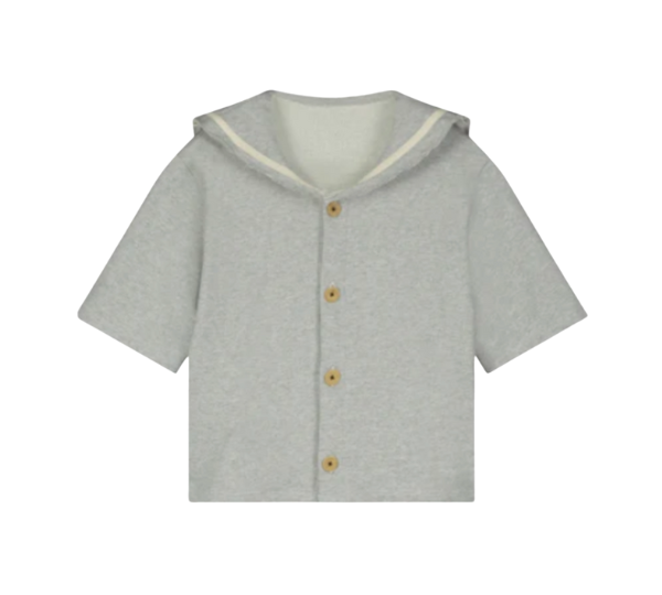 LITTLE CREATIVE WANDER SHIRT (10-M) - Klade Children's Boutique