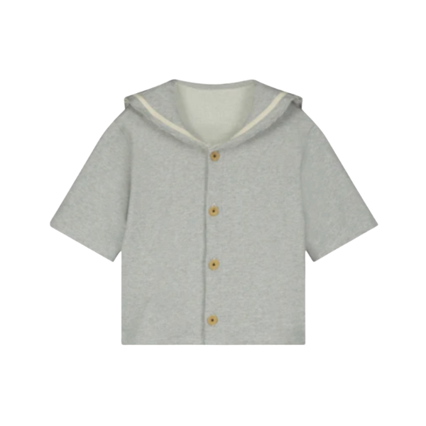 LITTLE CREATIVE WANDER SHIRT (10-M) - Klade Children's Boutique