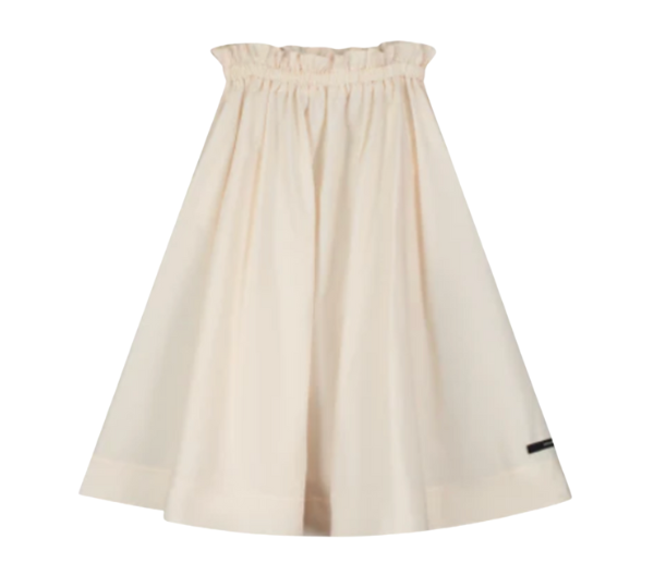 LITTLE CREATIVE SEA SKIRT (12-M) - Klade Children's Boutique