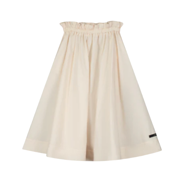 LITTLE CREATIVE SEA SKIRT (12-M) - Klade Children's Boutique