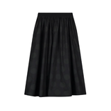 LITTLE CREATIVE POLKA DOT SKIRT (XS-M)