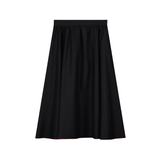 LITTLE CREATIVE BLACK SKIRT (XS-M) - Klade Children's Boutique