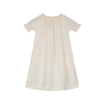 LITTLE CREATIVE SEA DRESS (2-XS) - Klade Children's Boutique