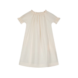 LITTLE CREATIVE SEA DRESS (2-XS) - Klade Children's Boutique