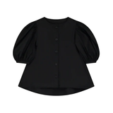 LITTLE CREATIVE BUBBLE TOP (12-M) - Klade Children's Boutique