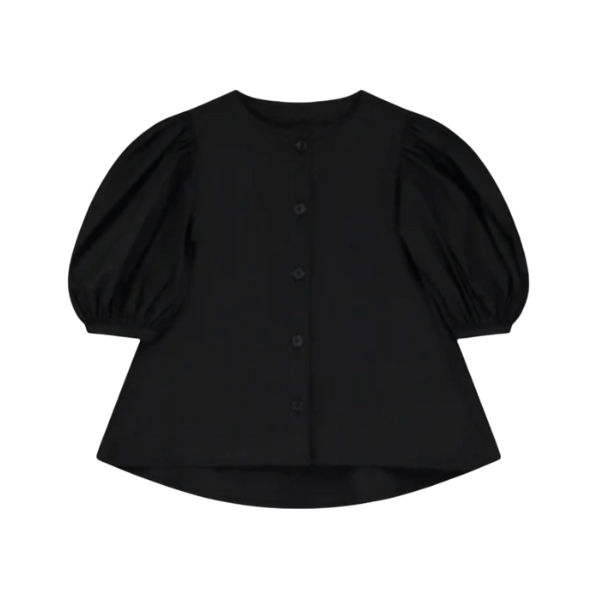 LITTLE CREATIVE BUBBLE TOP (12-M) - Klade Children's Boutique