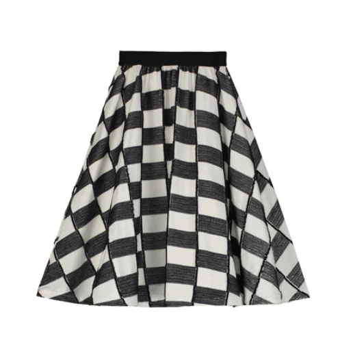 LCF HIGH TRAIL SKIRT (10-S)
