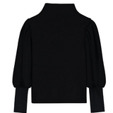 LCF KNIT TURTLENECK TOP (2-M)
