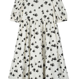 LITTLE CREATIVE LUCKY DRESS (2-12Y)