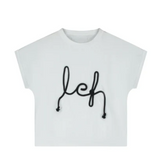 LITTLE CREATIVE SOFT LCF TSHIRT (12M-M)