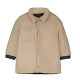 LCF WIND REVERSIBLE JACKET(10-M)