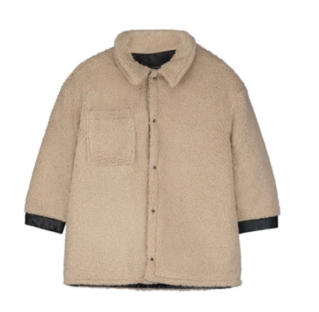 LCF WIND REVERSIBLE JACKET(10-M)