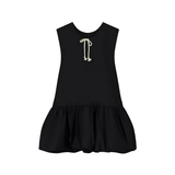 LITTLE CREATIVE BUBBLE APRON DRESS (2-11Y) - Klade Children's Boutique