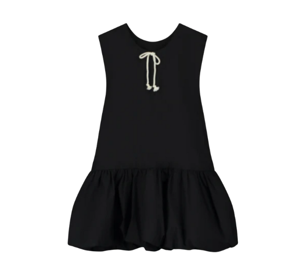 LITTLE CREATIVE BUBBLE APRON DRESS (2-11Y) - Klade Children's Boutique