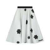 LITTLE CREATIVE CORAL REEF SKIRT (12-M) - Klade Children's Boutique