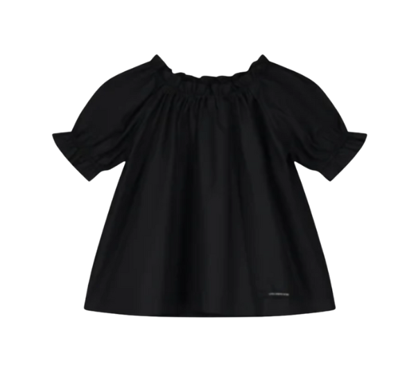 LITTLE CREATIVE SEA TOP (12-M) - Klade Children's Boutique