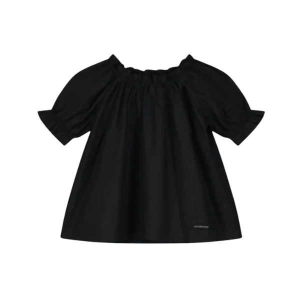 LITTLE CREATIVE SEA TOP (12-M) - Klade Children's Boutique