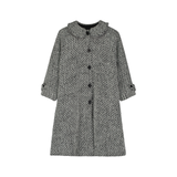LITTLE CREATIVE FACTORY HOLM COAT (2-S)