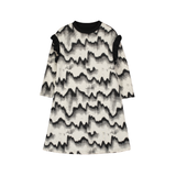 LITTLE CREATIVE STELLA DRESS (2-12Y)