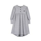 LITTLE CREATIVE NIKKI DRESS (2-XS)