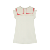 LITTLE CREATIVE ODISSEY SWEAT DRESS (2-11Y) - Klade Children's Boutique