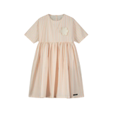 LITTLE CREATIVE ANCHOR DRESS (2-12Y)