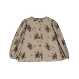 LITTLE CREATIVE LILLY SHIRT (10-M)