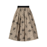 LITTLE CREATIVE LILLY SKIRT (10-M)
