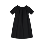 LITTLE CREATIVE SEA DRESS (2-XS) - Klade Children's Boutique