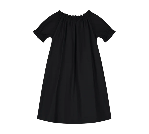 LITTLE CREATIVE SEA DRESS (2-XS) - Klade Children's Boutique