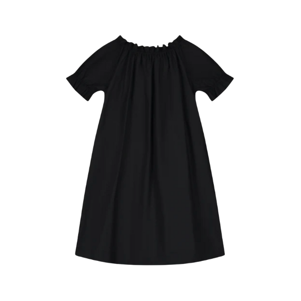 LITTLE CREATIVE SEA DRESS (2-XS) - Klade Children's Boutique