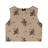 LITTLE CREATIVE ROSA TOP (10-M)