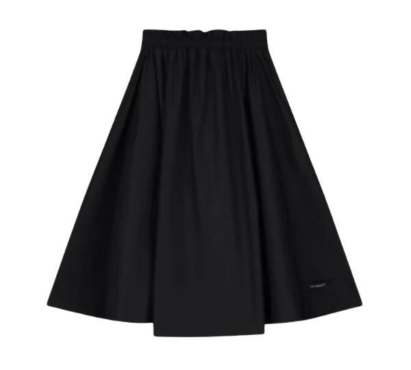 LITTLE CREATIVE SEA SKIRT (12-M) - Klade Children's Boutique