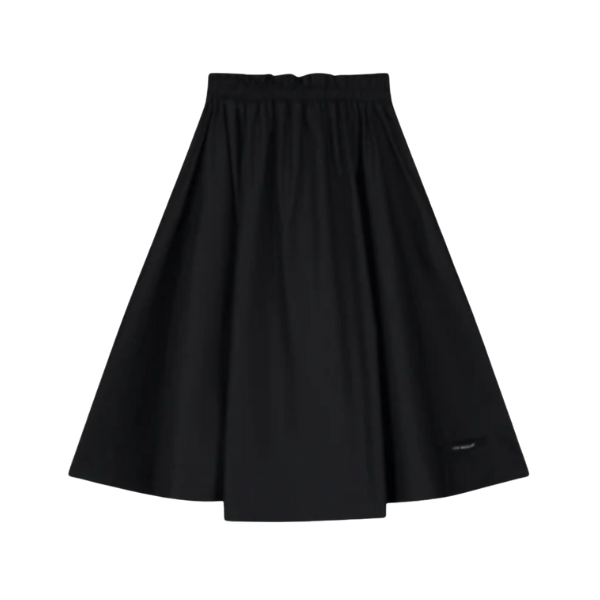 LITTLE CREATIVE SEA SKIRT (12-M) - Klade Children's Boutique
