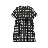 LITTLE CREATIVE ATLANTIC DRESS (2-XS) - Klade Children's Boutique