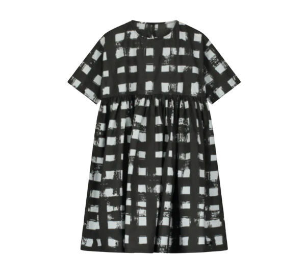 LITTLE CREATIVE ATLANTIC DRESS (2-XS) - Klade Children's Boutique