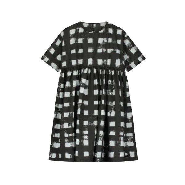 LITTLE CREATIVE ATLANTIC DRESS (2-XS) - Klade Children's Boutique