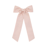 LE ENFANT TAFFETTA OVERSIZED BOWS PINK (OS)