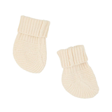 LE ENFANT KNIT SOCKS CREAM (OS)