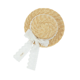 LE ENFANT GARDEN STRAW HAT (OS)