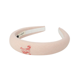 LE ENFANT GARDEN HAIRBAND PINK(OS)