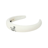 LE ENFANT GARDEN HAIRBAND WHITE (OS)