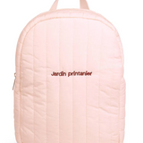 LE ENFANT SPRING GARDEN TODDLER BACKPACK (OS)