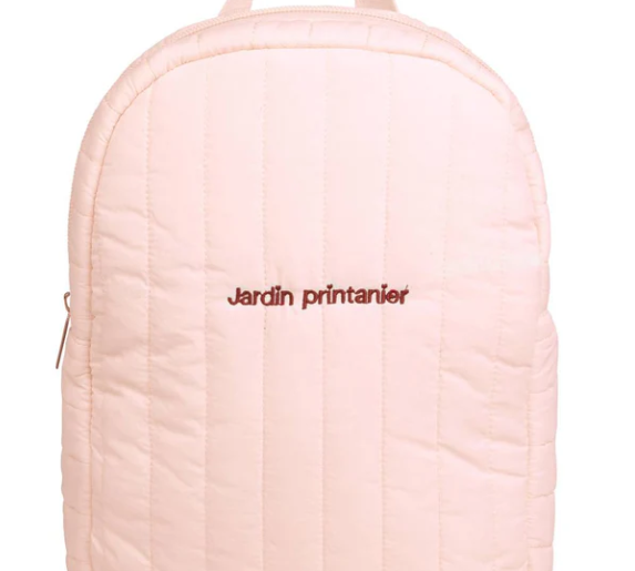 LE ENFANT SPRING GARDEN TODDLER BACKPACK (OS)