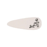 LE ENFANT GARDEN CLIPS (2PK) SOFT PINK (OS)