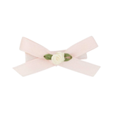 LE ENFANT ROSE CLIPS 2PK SOFT PINK (OS)