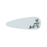 LE ENFANT GARDEN CLIPS (2PK) SOFT BLUE (OS)