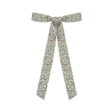LE ENFANT FLORAL BOW MEDIUM (OS)