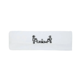 LE ENFANT GARDEN SPORTSBAND WHITE (OS)