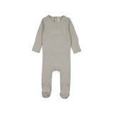 LILETTE TAKE ME HOME BEBE FOOTIE (12M-24M)